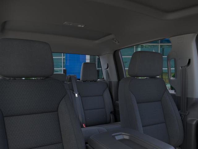 New 2026 Chevrolet Silverado 1500 LT RWD image 32