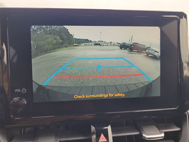 Used 2023 Toyota Corolla SE image 18