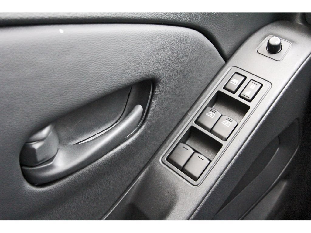 Certified 2026 Nissan Frontier SV w/ SV Convenience Package RWD image 20
