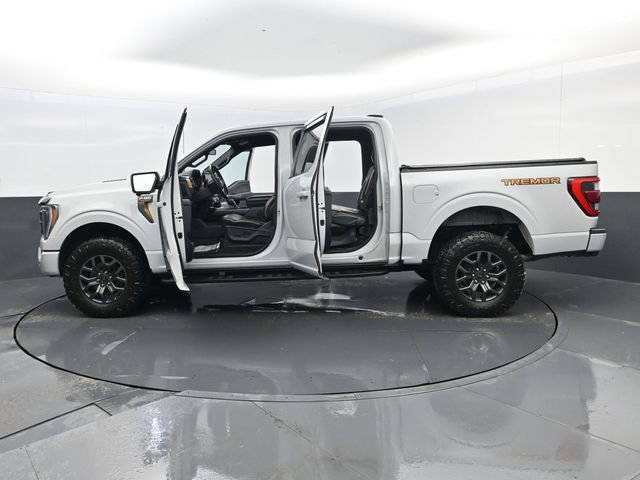 Used 2023 Ford F150 Tremor w/ Equipment Group 402A High image 32