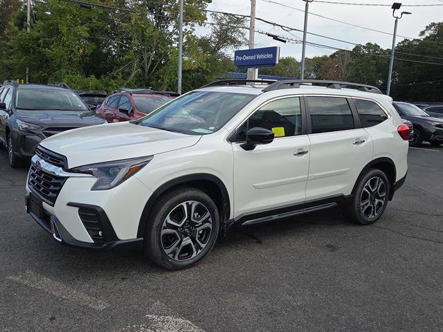 New 2025 Subaru Ascent Touring image 2