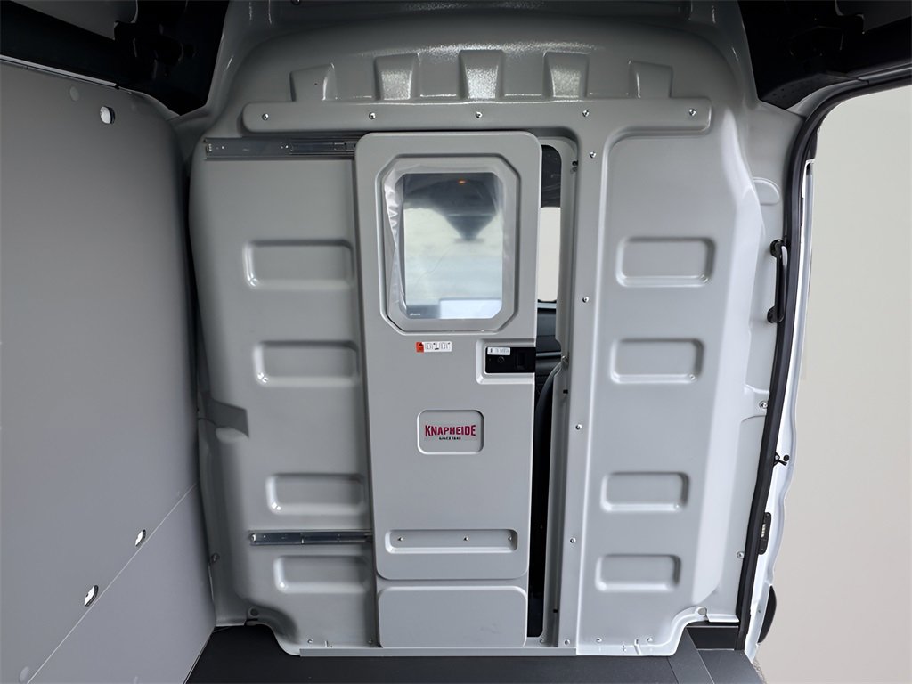 New 2026 Ford Transit 250 148 High Roof Extended image 30