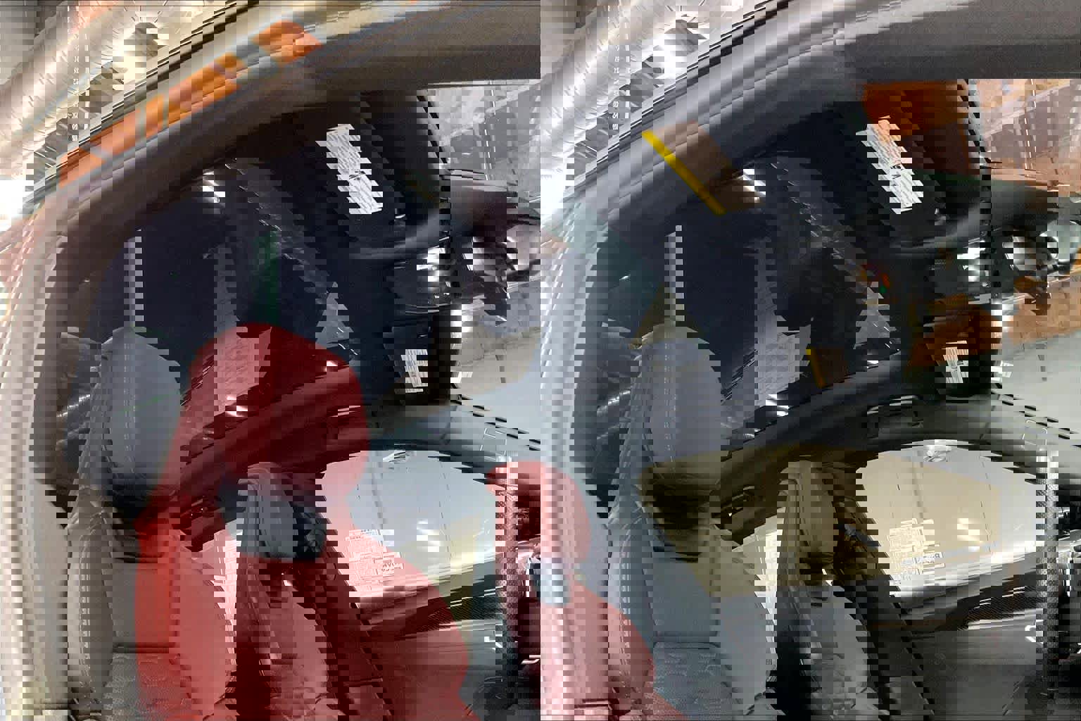 Used 2022 Audi e-tron GT Prestige w/ Prestige Package image 23