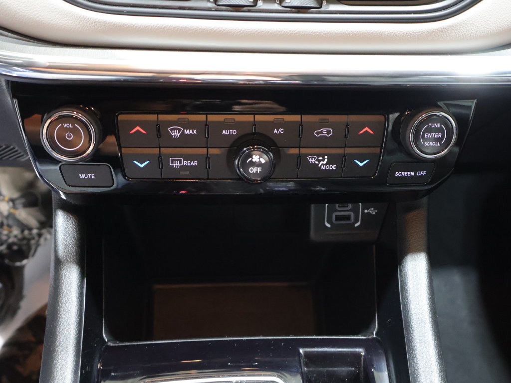 Certified 2024 Jeep Compass Limited AWD/4WD image 27