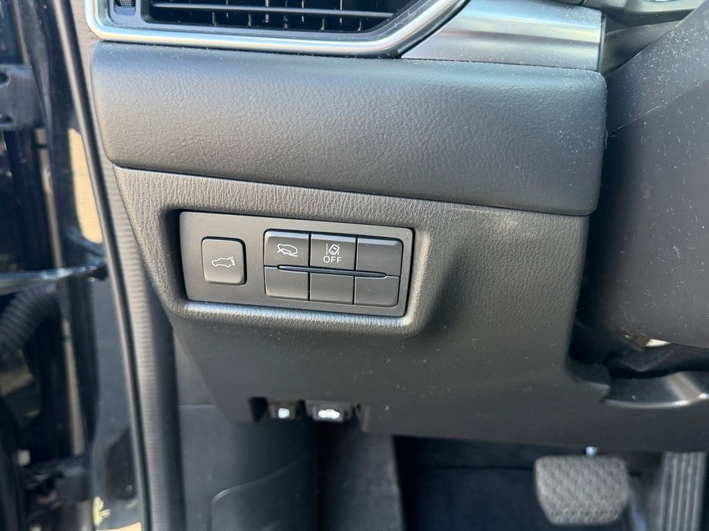 Used 2021 MAZDA CX-5 Touring w/ Touring Preferred SV Package image 29