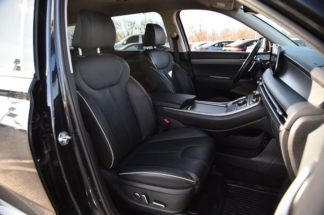 Used 2024 Hyundai Palisade SEL image 19