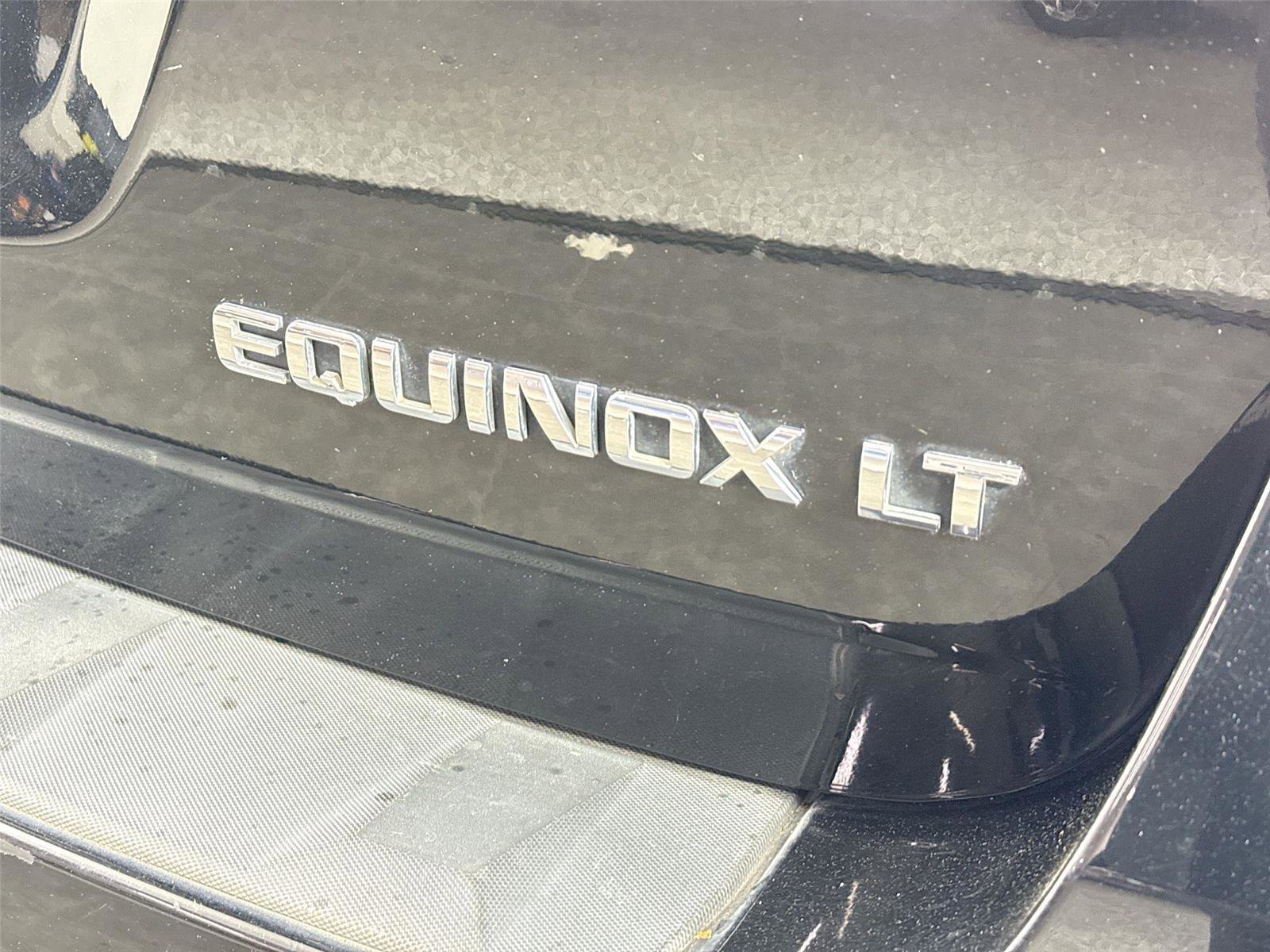 Used 2013 Chevrolet Equinox LT w/ Driver Convenience Package image 12