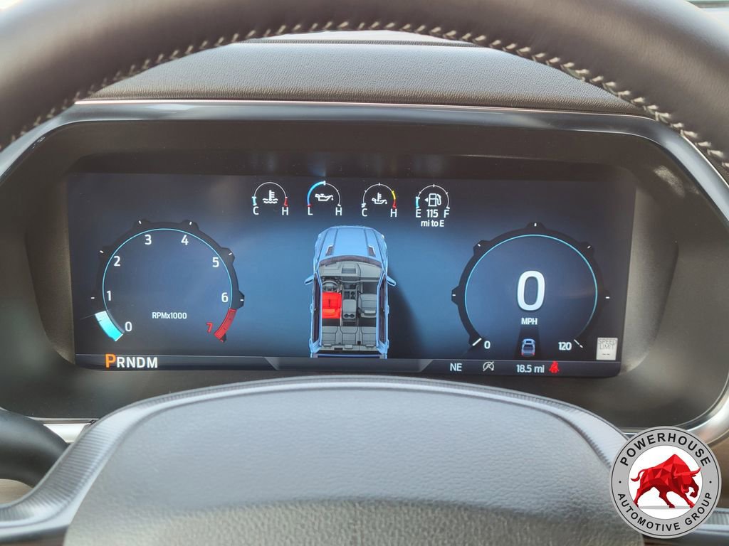 New 2026 Ford F150 Platinum image 32