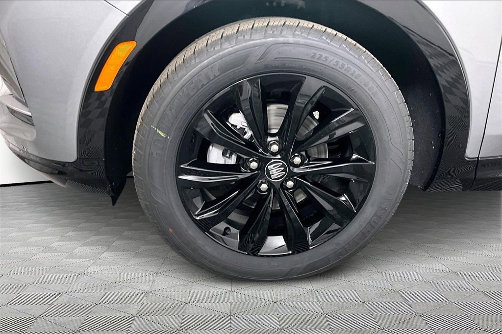 New 2026 Buick Envista Sport Touring w/ Convenience I Package image 13