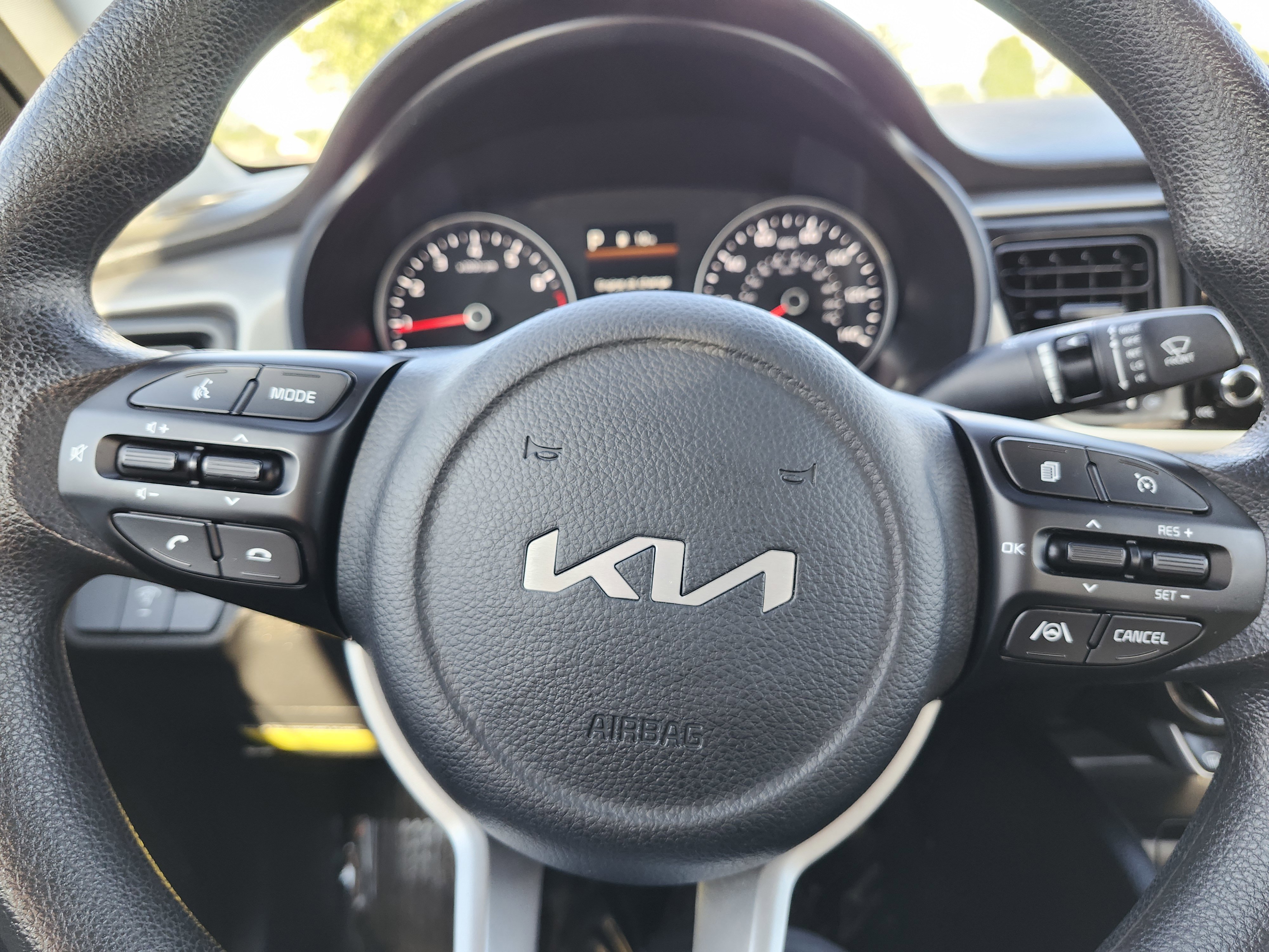 Used 2023 Kia Rio S w/ Technology Package FWD image 25