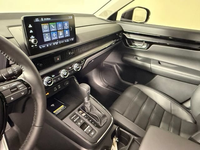 Used 2025 Honda CR-V EX-L image 27
