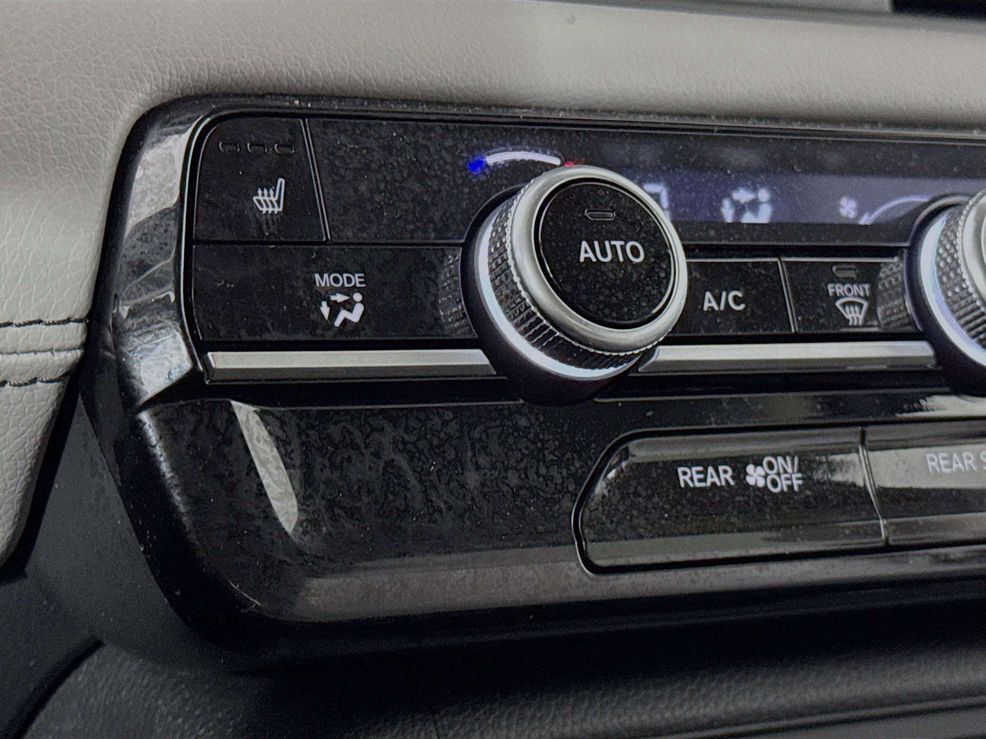 Certified 2025 Honda Pilot EX-L image 19