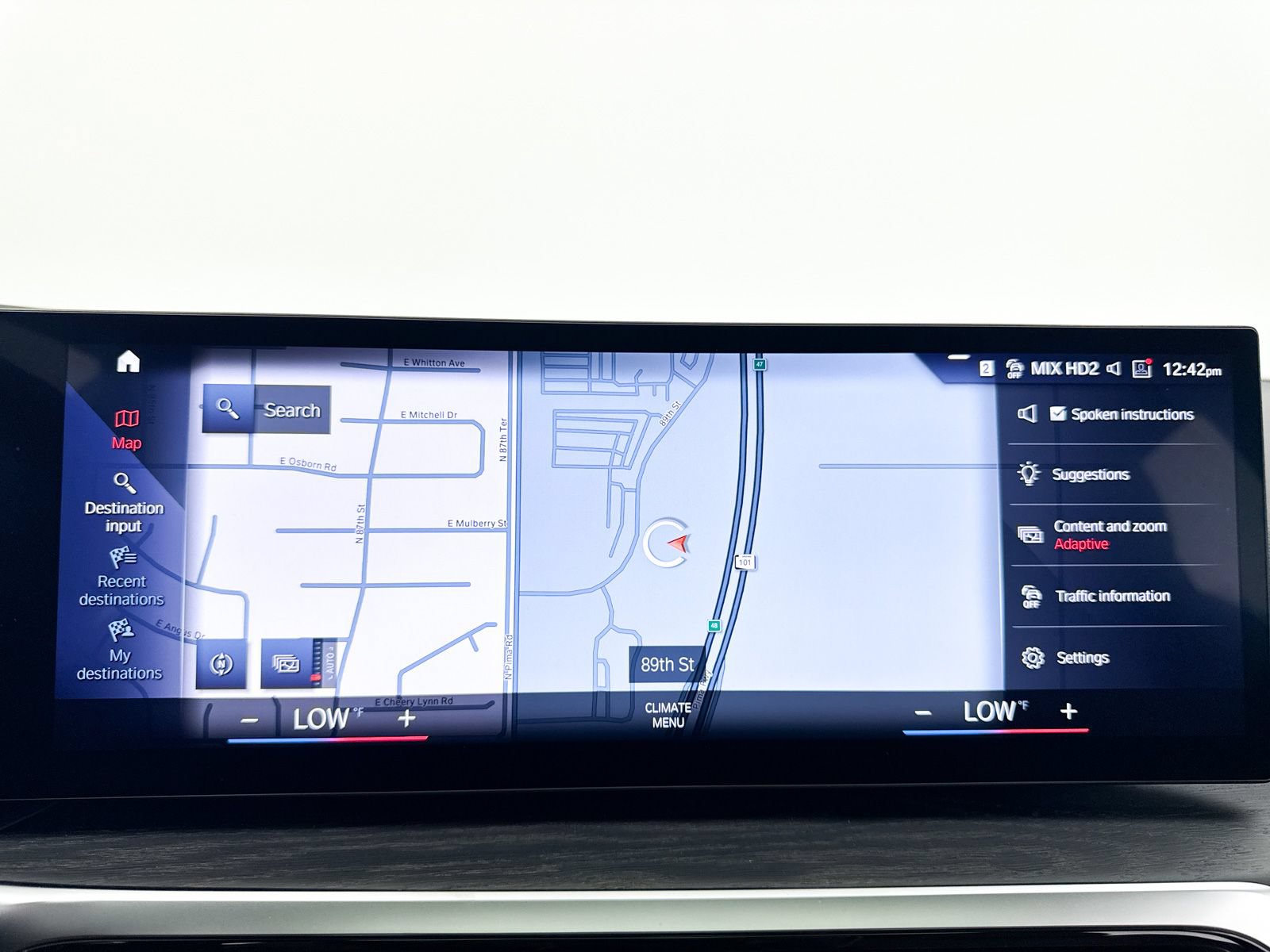 Used 2024 BMW M340i w/ Premium Package RWD image 5
