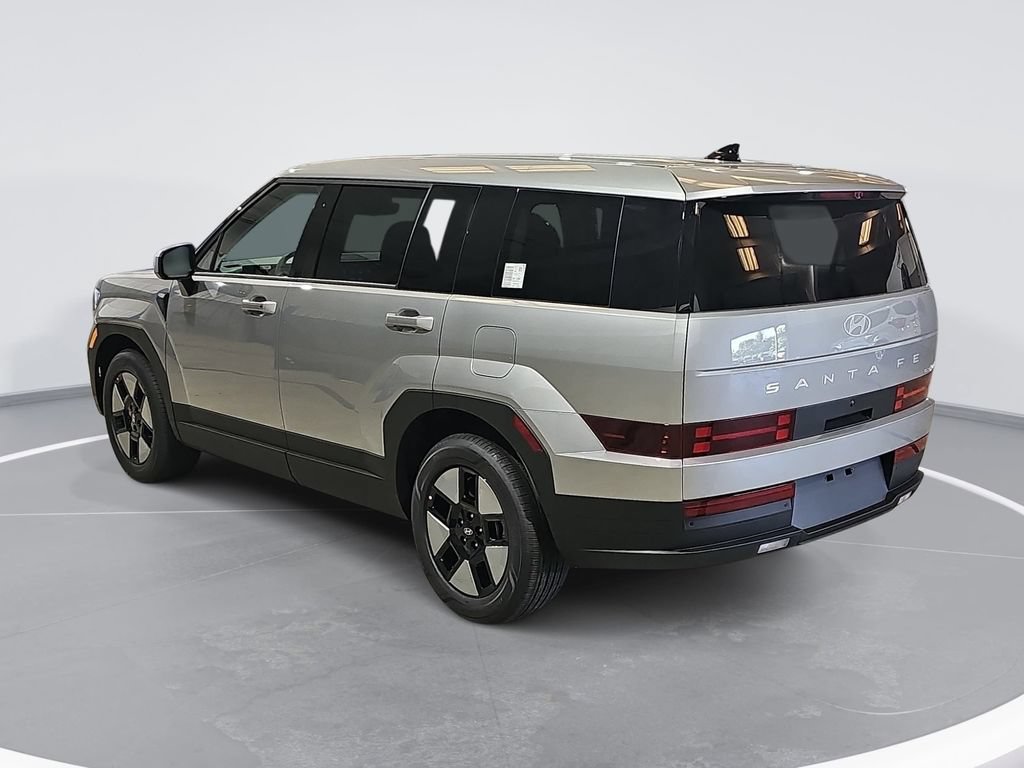 New 2026 Hyundai Santa Fe SE AWD/4WD image 7