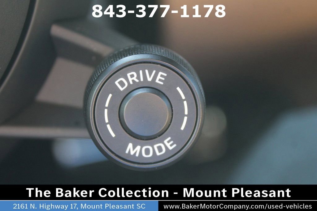 Used 2024 Porsche Cayenne S image 40