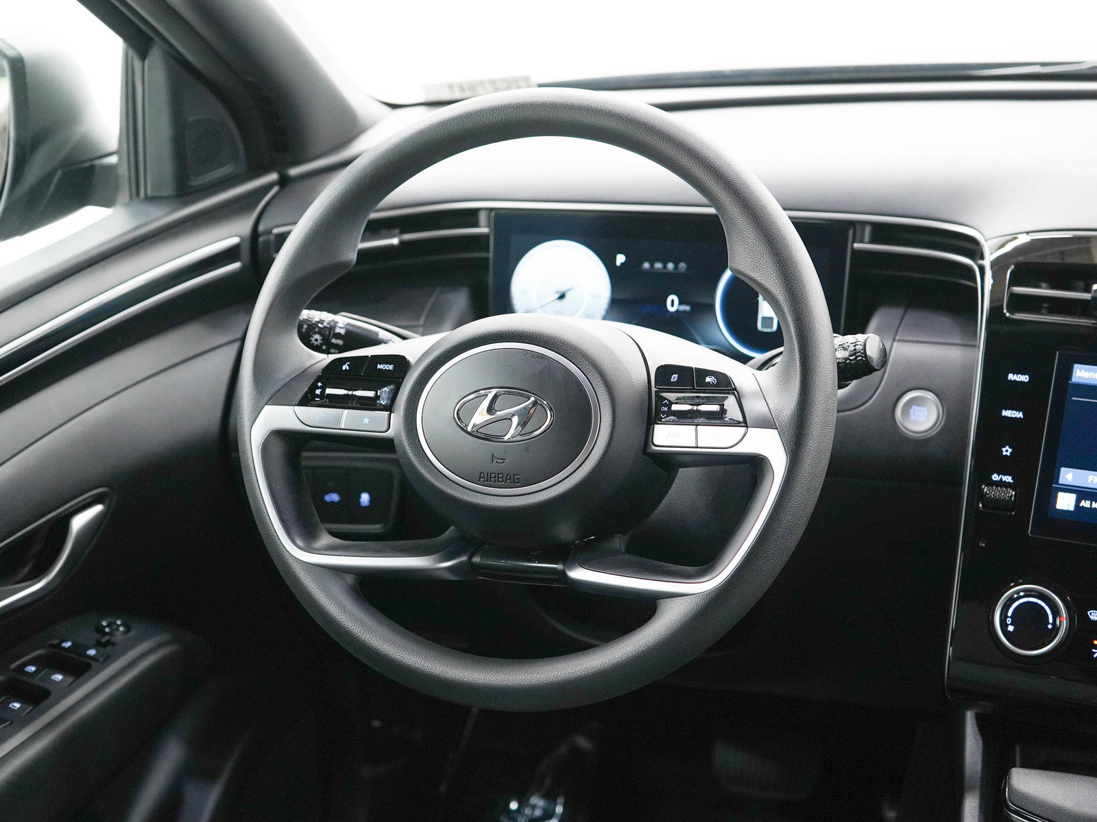 Used 2023 Hyundai Santa Cruz SEL w/ Activity Package AWD/4WD image 14