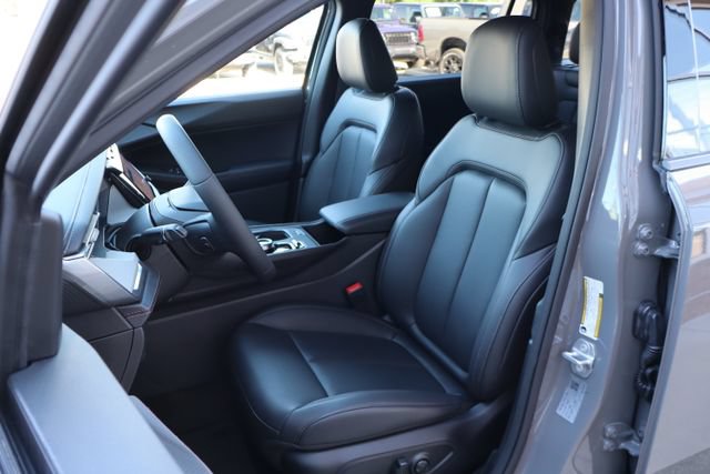 New 2026 Jeep Cherokee Limited AWD/4WD image 16
