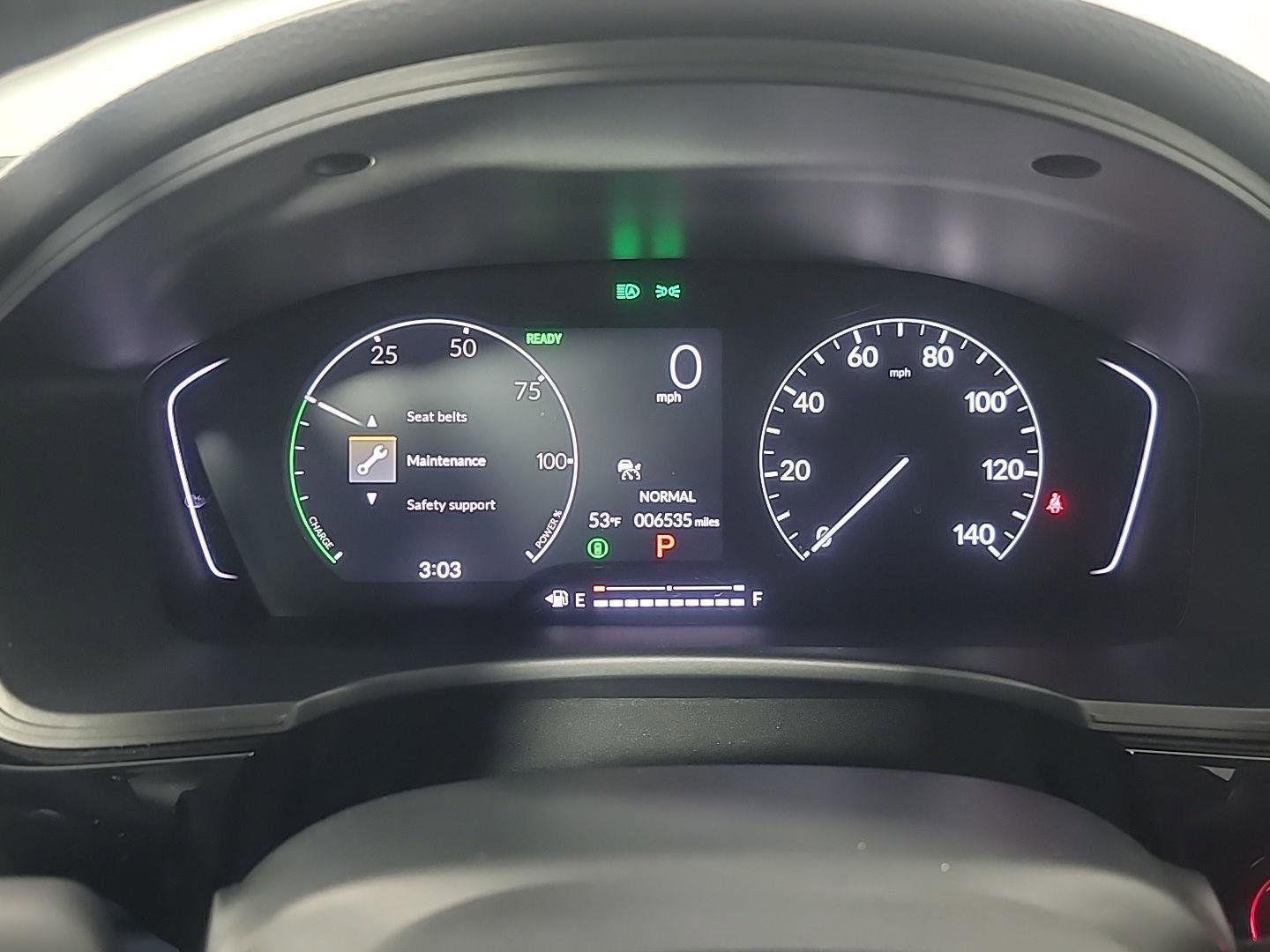 Certified 2025 Honda Civic Sport Touring image 24