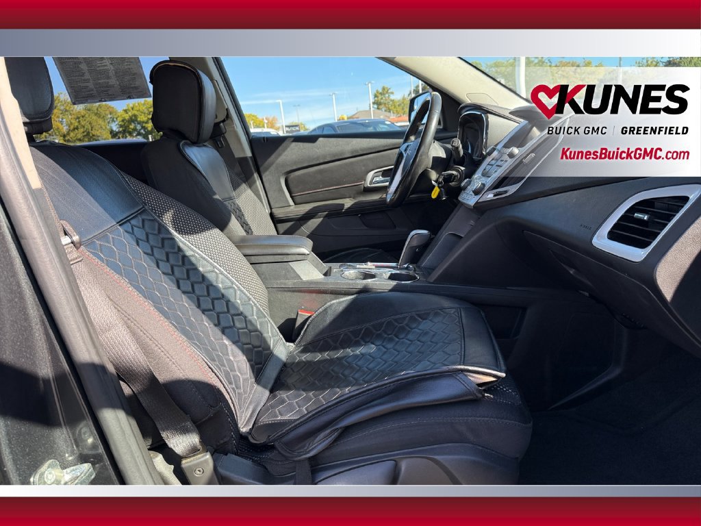 Used 2014 GMC Terrain SLE AWD/4WD image 37