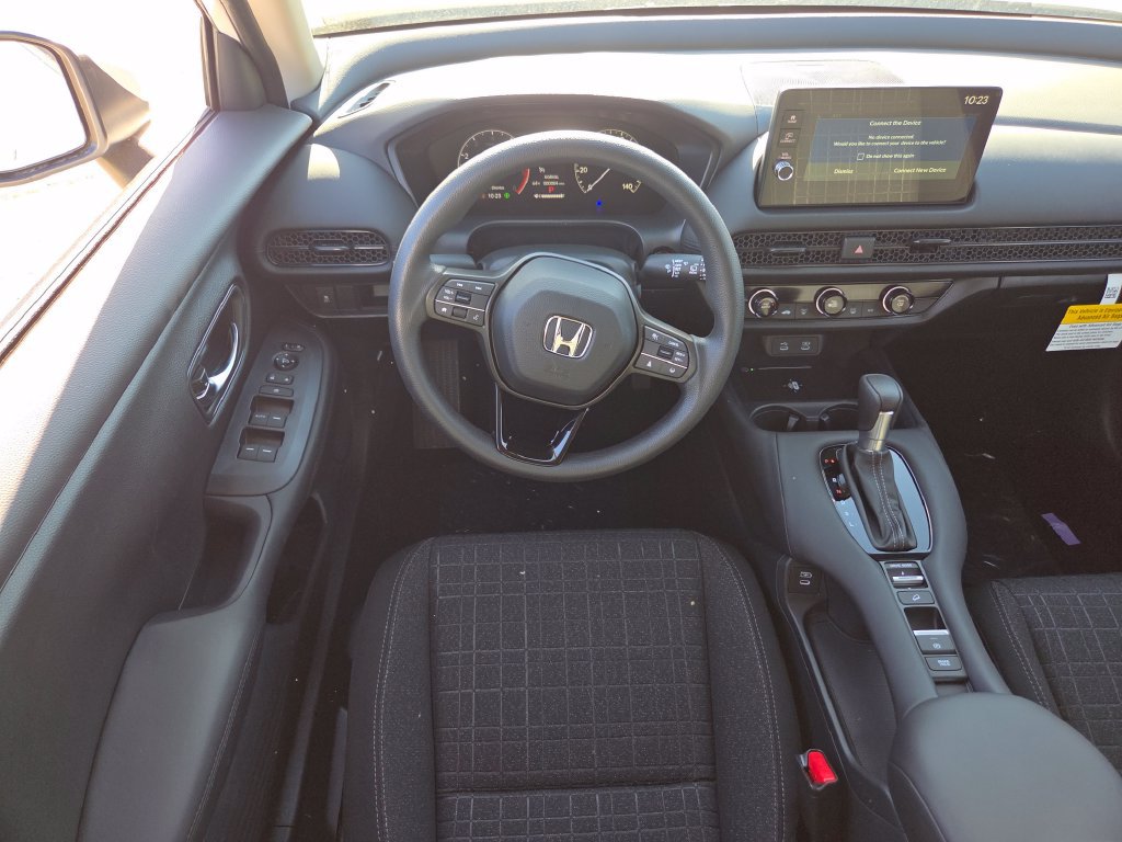New 2027 Honda HR-V LX image 26