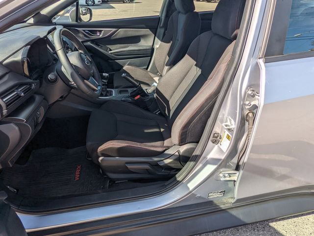 Used 2024 Subaru WRX Premium image 11