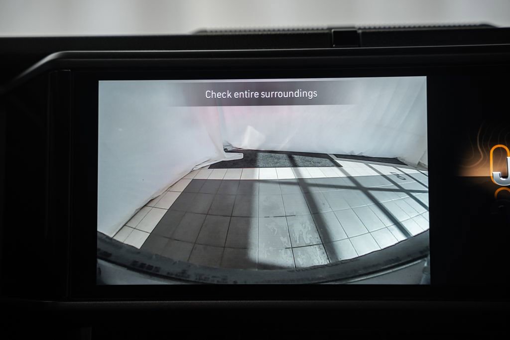 New 2026 Jeep Wrangler Sport S image 43