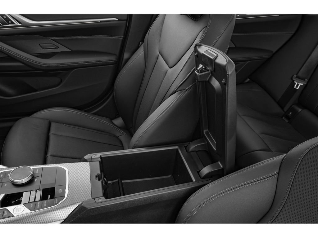New 2026 BMW 440i xDrive w/ Premium Package AWD/4WD image 11