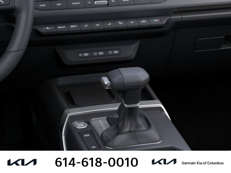 New 2027 Kia Seltos S AWD/4WD image 26