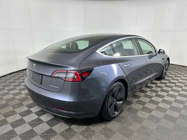 Used 2018 Tesla Model 3 Long Range image 3