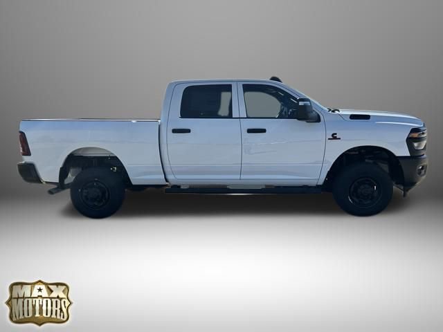 New 2026 RAM 2500 Tradesman image 11
