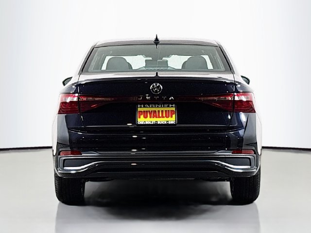 New 2026 Volkswagen Jetta Sport FWD image 6