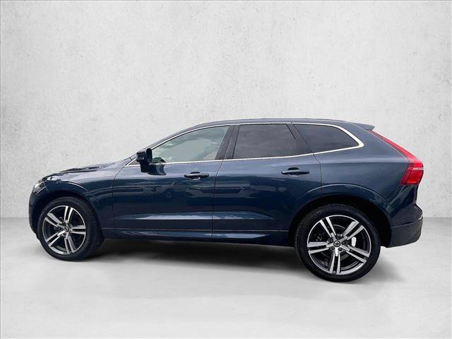 Used 2019 Volvo XC60 T5 Momentum w/ Multimedia Package FWD image 6
