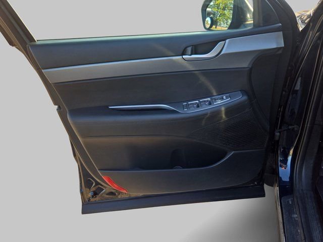 Used 2020 Hyundai Palisade SEL image 29