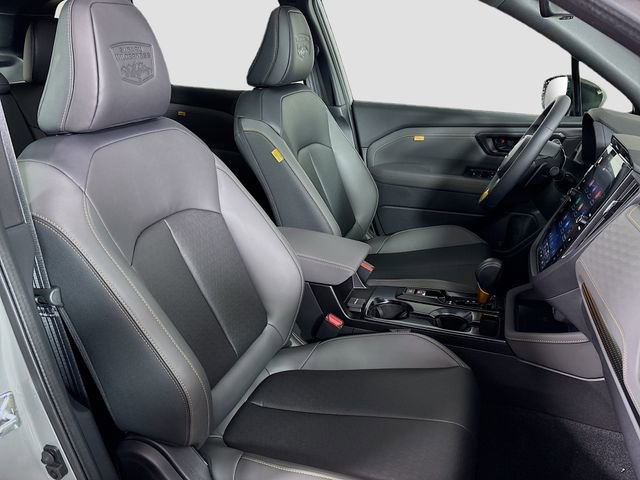 New 2026 Subaru Forester Wilderness image 30