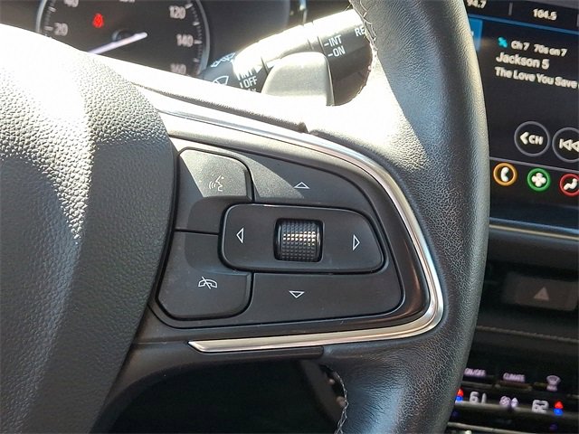 Used 2021 Buick Envision Essence w/ Sport Touring Package image 21