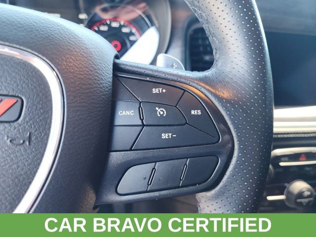 Used 2023 Dodge Charger R/T w/ Daytona Edition Group image 36