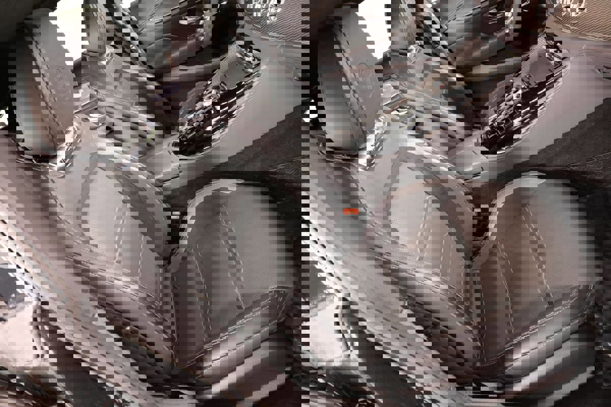 Used 2020 Mercedes-Benz AMG GT 63 S image 41