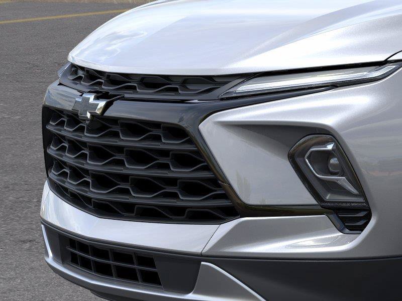 New 2026 Chevrolet Blazer LT w/ Convenience Package AWD/4WD image 13