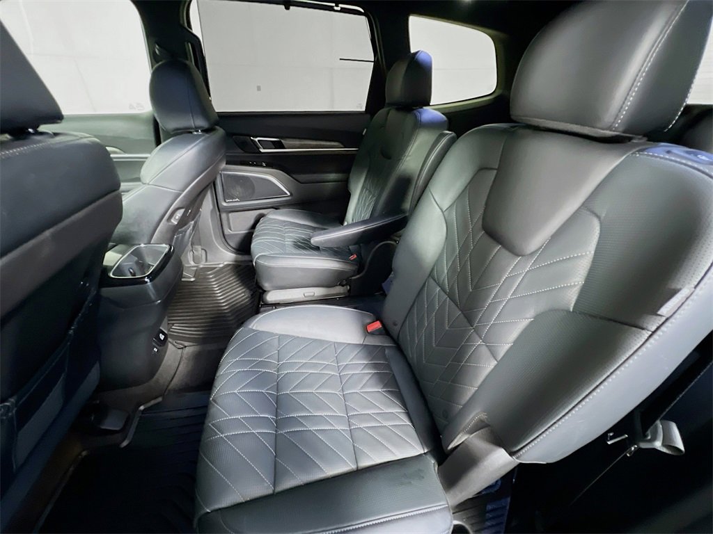 Certified 2025 Kia Telluride SX Prestige X-Line image 26