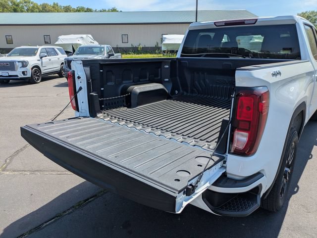 Certified 2023 GMC Sierra 1500 Elevation AWD/4WD image 32