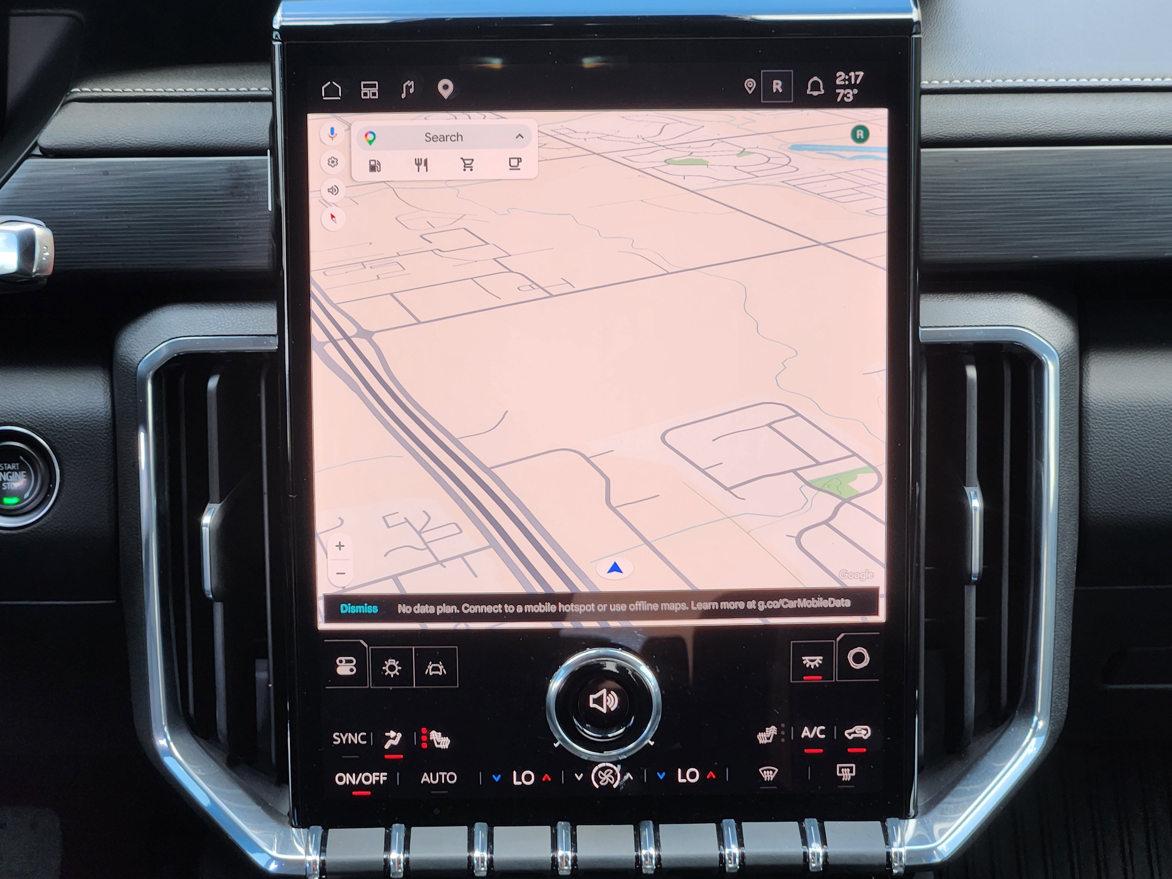 Used 2024 GMC Acadia Elevation w/ Luxury Package image 22