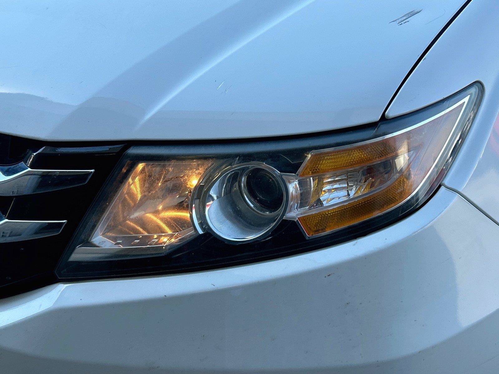 Used 2015 Honda Odyssey Touring image 11