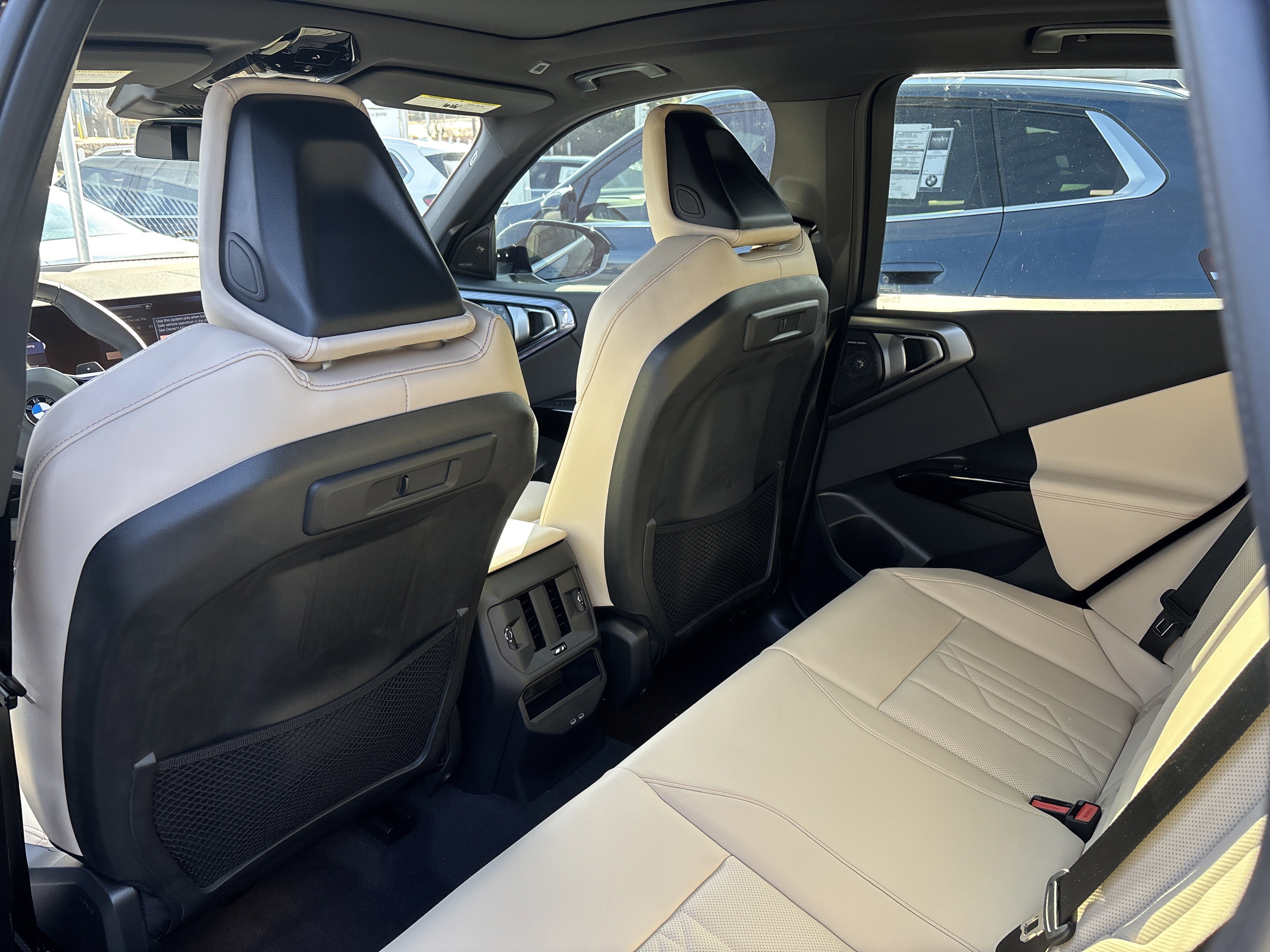 Used 2026 BMW X3 xDrive30 w/ Premium Package image 24