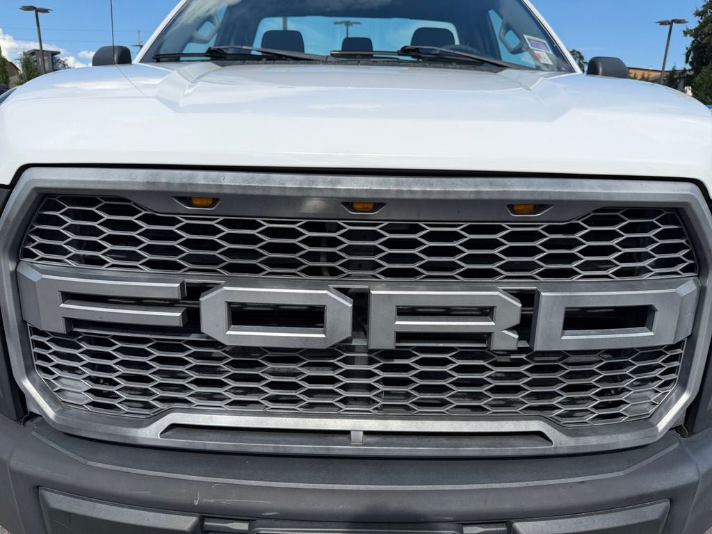 Used 2017 Ford F150 XL RWD image 34