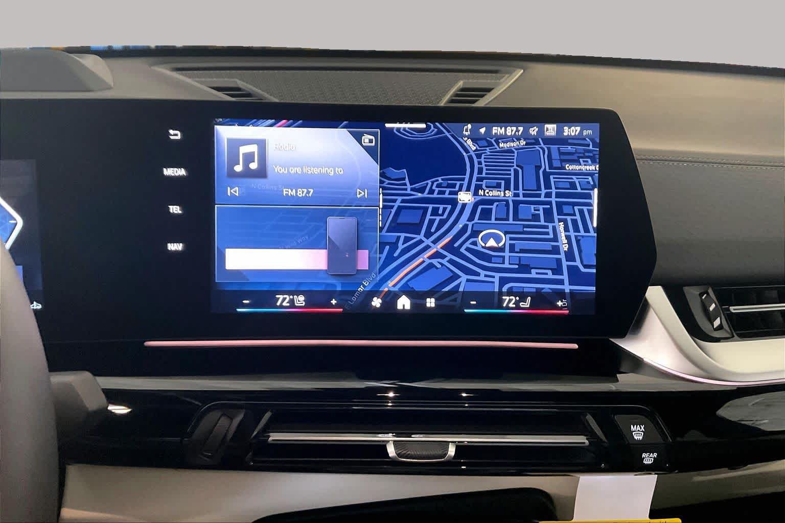 New 2026 BMW X2 xDrive28i w/ Technology Package AWD/4WD image 6