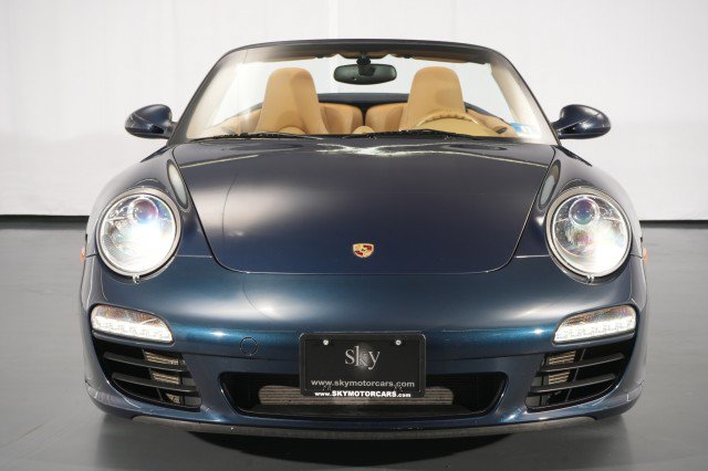 Used 2011 Porsche 911 Carrera S RWD image 6