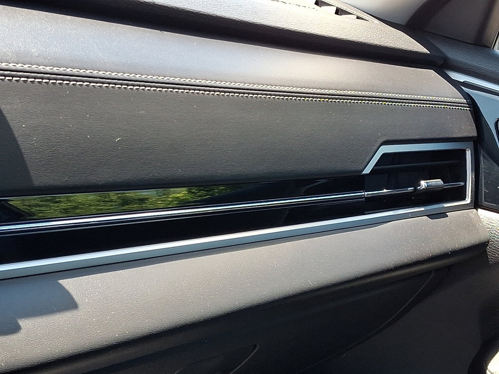 Used 2022 Mitsubishi Outlander SEL AWD/4WD image 31
