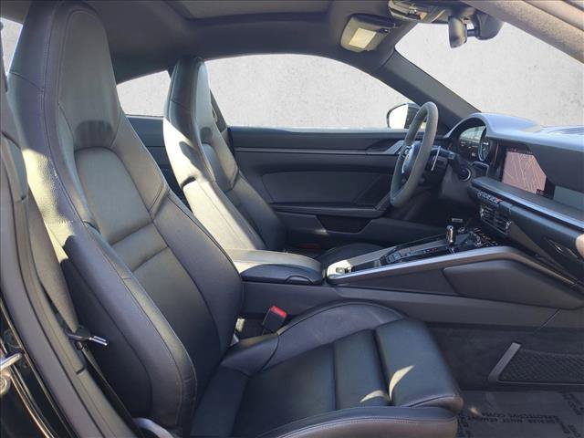 Used 2021 Porsche 911 Carrera RWD image 21