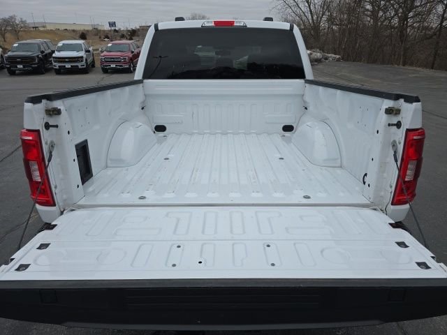 Certified 2023 Ford F150 XLT w/ Equipment Group 302A High AWD/4WD image 14