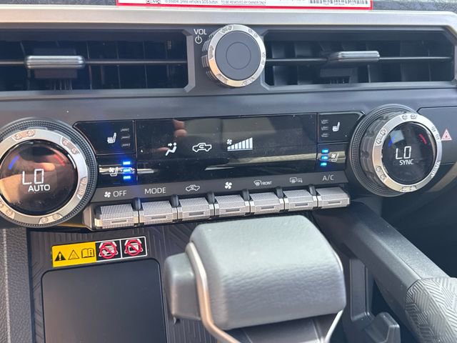 New 2026 Toyota Tacoma Limited AWD/4WD image 20
